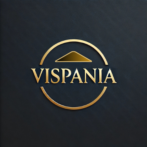VISPANIA Logo